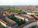 Besøg i telefonhuset 20/5-2003, Nørrebro Park Kvarter og Ydre Nørrebro