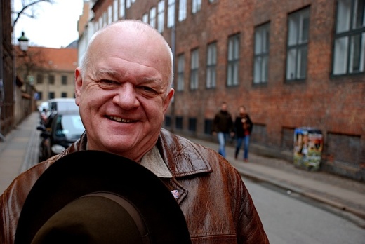 Allan Mylius Thomsen