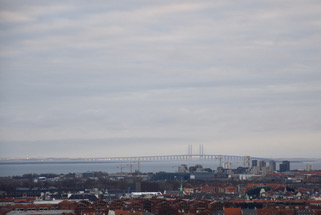 Besøg i Mærsktårnet 25/11-2018