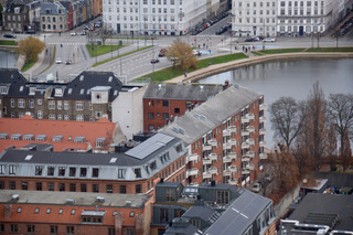 Besøg i Mærsktårnet 25/11-2018
