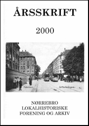 Årsskrift 2000