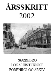 Årsskrift 2002