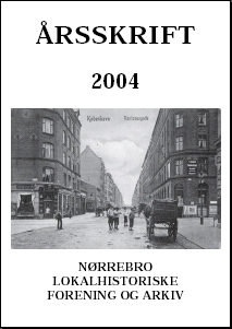 Årsskrift 2004