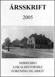 Årsskrift 2005