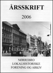 Årsskrift 2006
