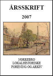 Årsskrift 2007