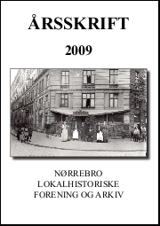 Årsskrift 2009