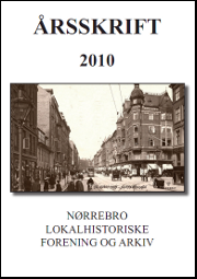 Årsskrift 2010