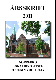 Årsskrift 2011