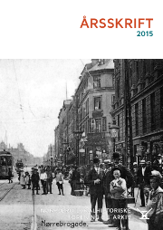Årsskrift 2015