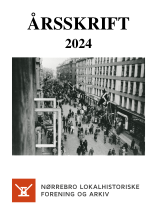 Årsskrift 2024