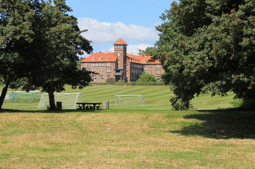 Bispebjerg Hospital