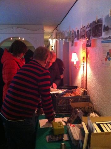 Bogmesse 2013